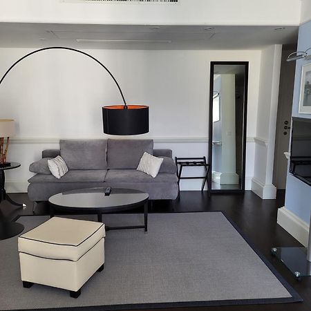 Seehotel Astoria Pörtschach am Wörthersee Εξωτερικό φωτογραφία