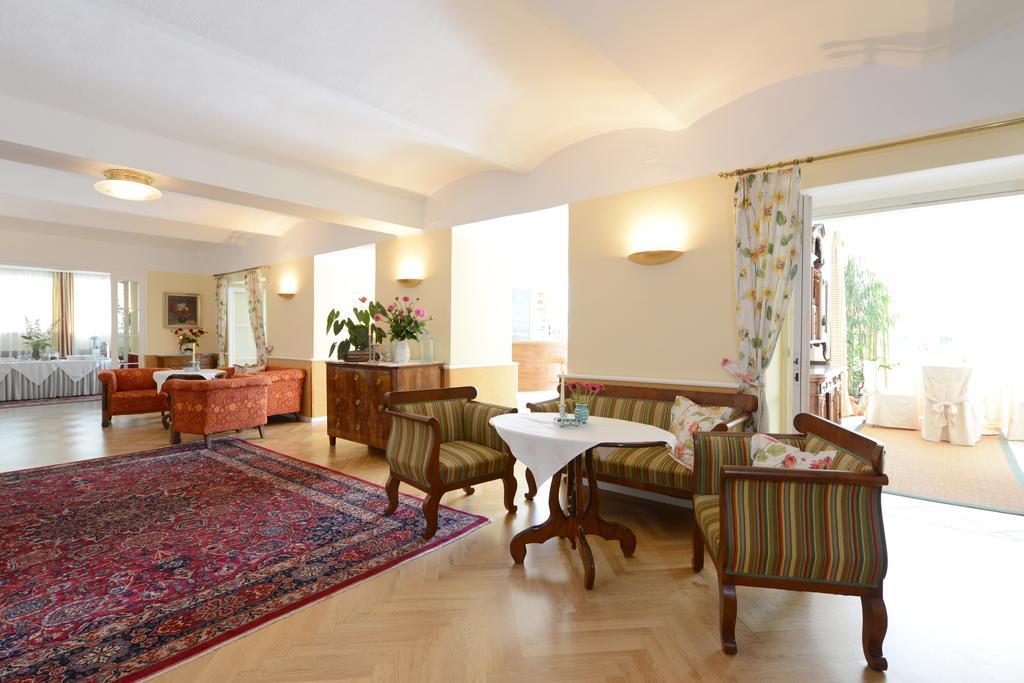 Seehotel Astoria Pörtschach am Wörthersee Εξωτερικό φωτογραφία
