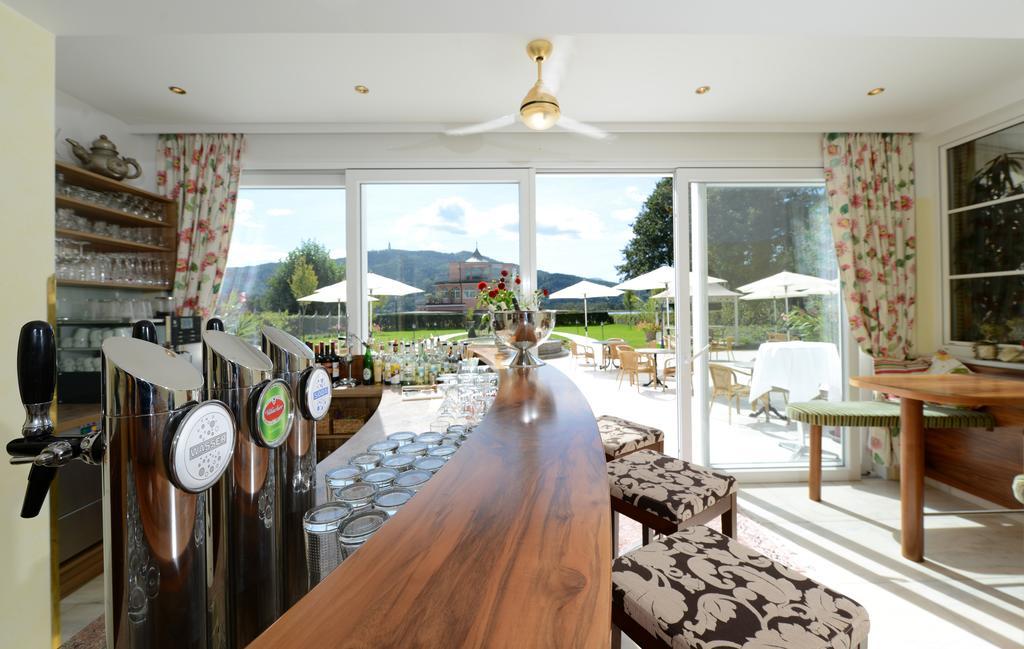 Seehotel Astoria Pörtschach am Wörthersee Εξωτερικό φωτογραφία