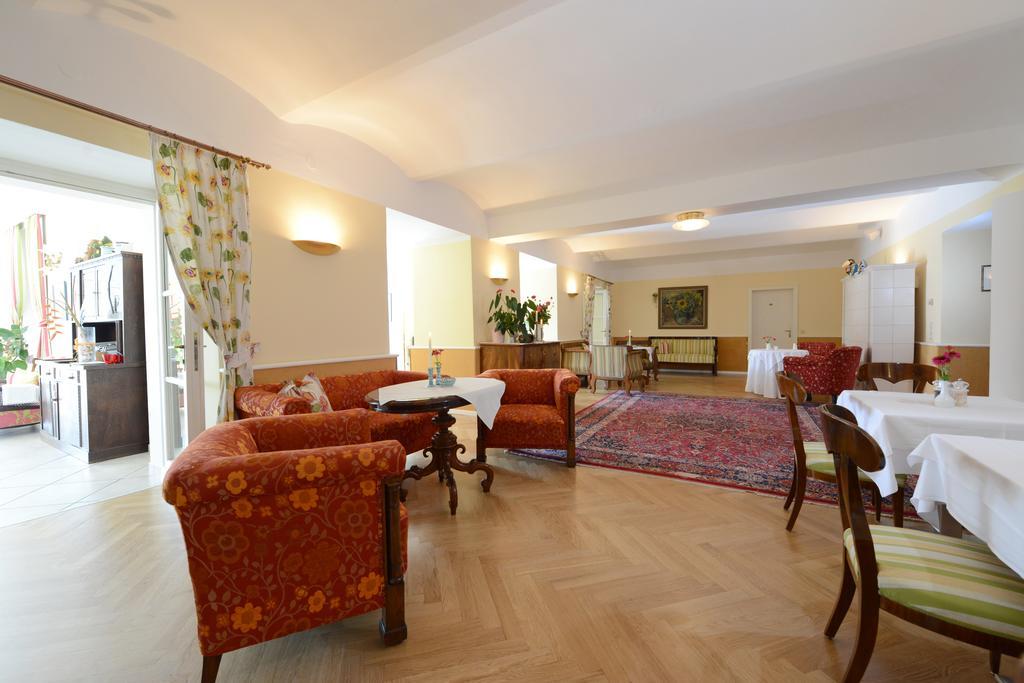 Seehotel Astoria Pörtschach am Wörthersee Εξωτερικό φωτογραφία