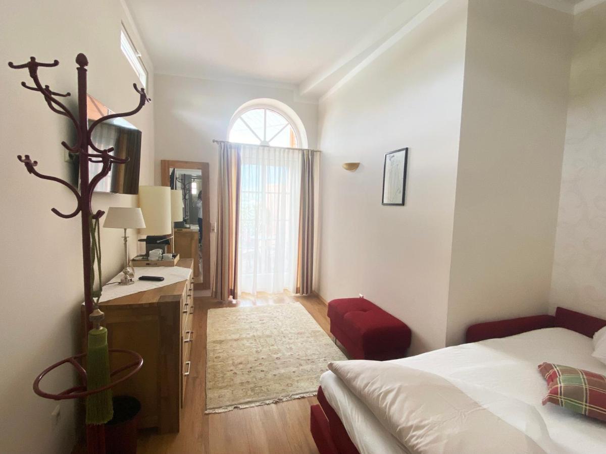 Seehotel Astoria Pörtschach am Wörthersee Εξωτερικό φωτογραφία