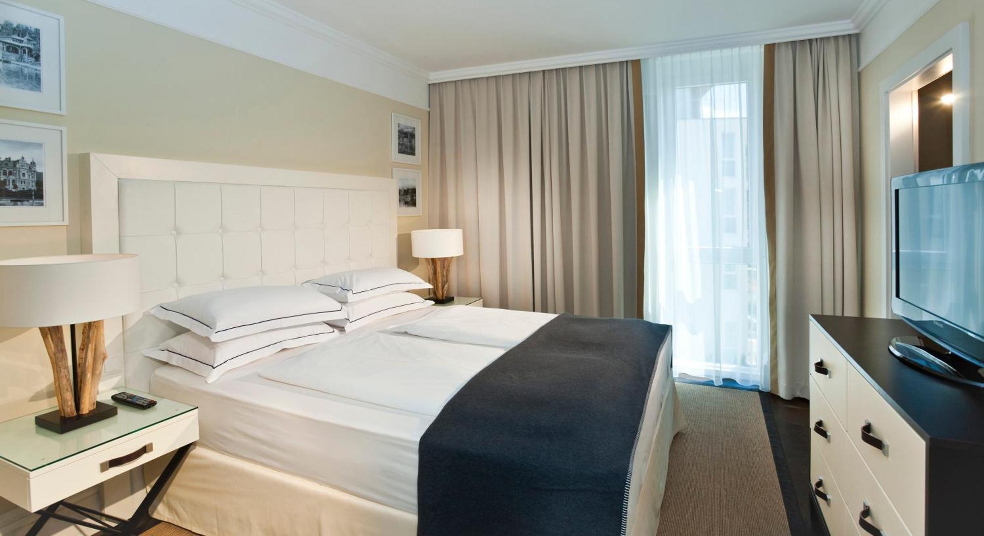 Seehotel Astoria Pörtschach am Wörthersee Εξωτερικό φωτογραφία