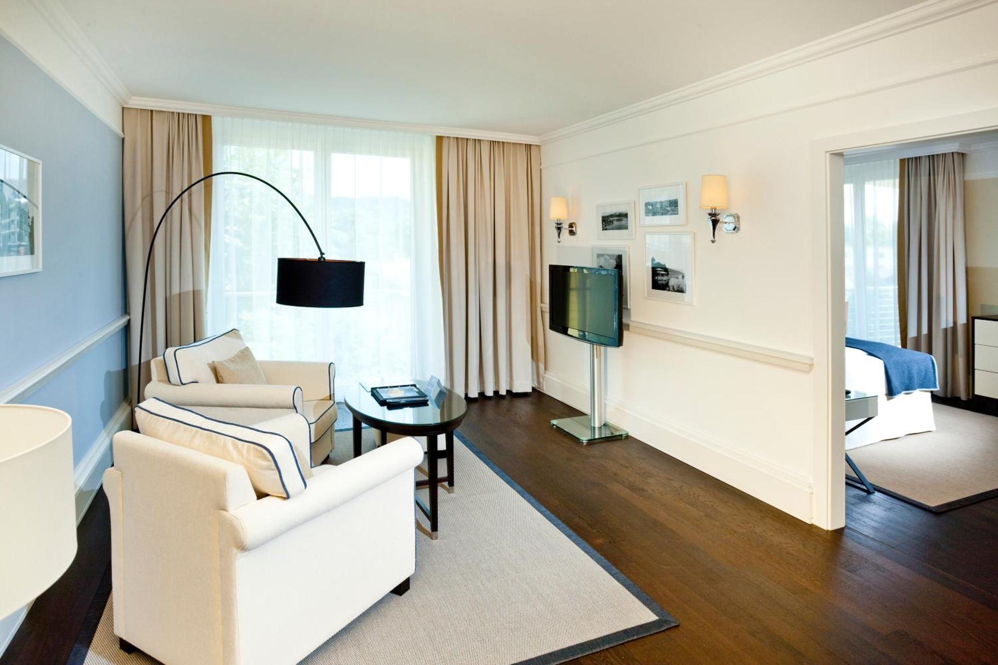 Seehotel Astoria Pörtschach am Wörthersee Εξωτερικό φωτογραφία