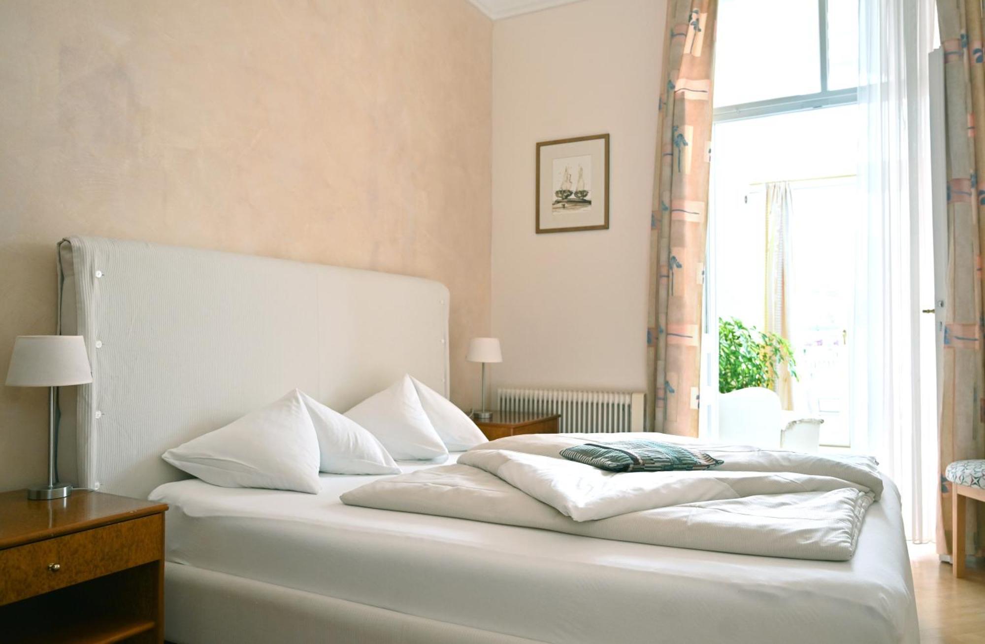Seehotel Astoria Pörtschach am Wörthersee Εξωτερικό φωτογραφία