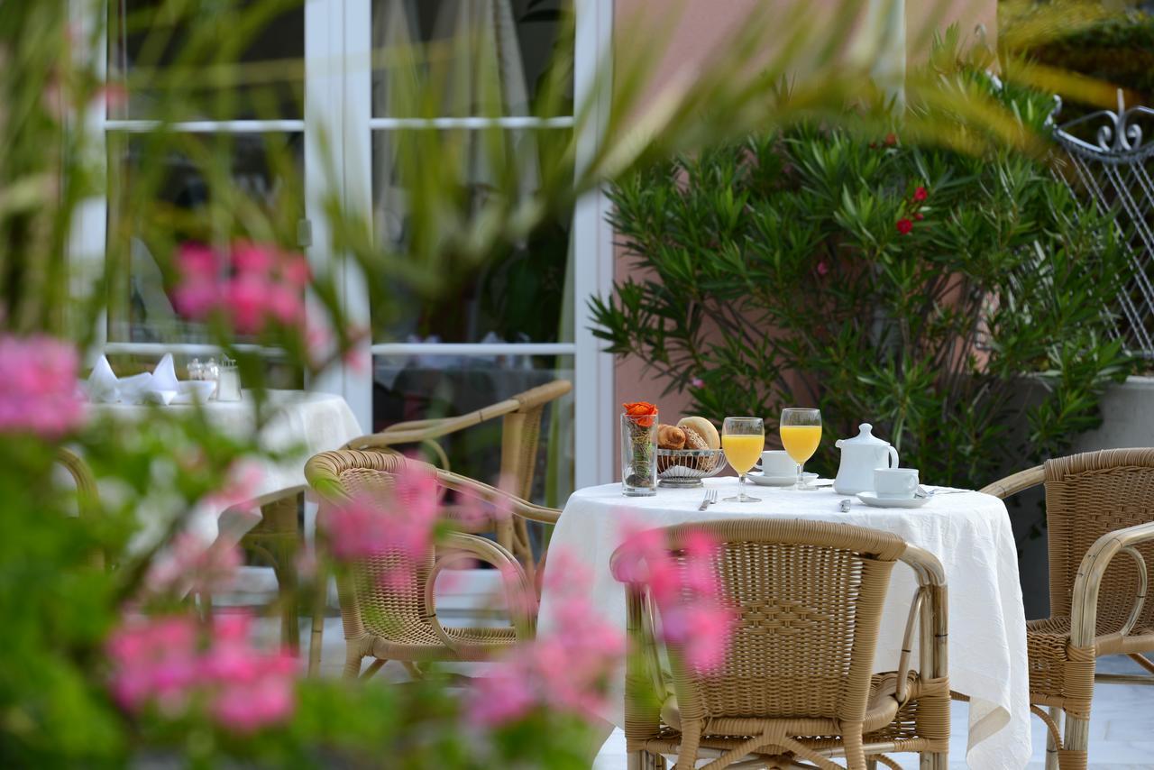 Seehotel Astoria Pörtschach am Wörthersee Εξωτερικό φωτογραφία