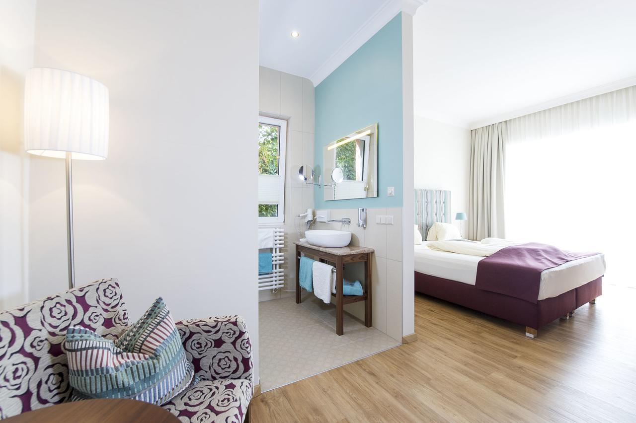 Seehotel Astoria Pörtschach am Wörthersee Εξωτερικό φωτογραφία