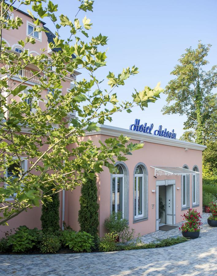 Seehotel Astoria Pörtschach am Wörthersee Εξωτερικό φωτογραφία