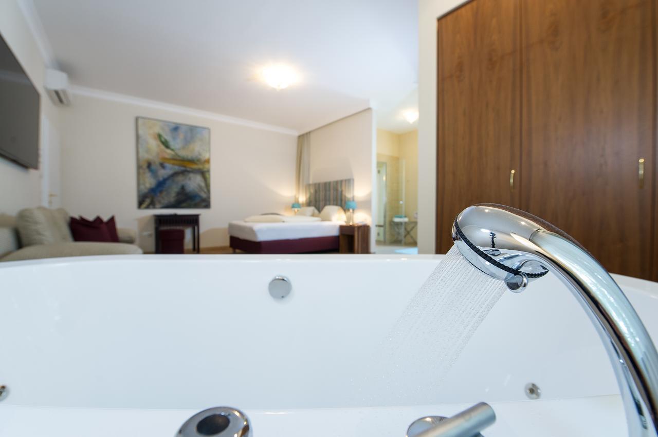 Seehotel Astoria Pörtschach am Wörthersee Εξωτερικό φωτογραφία