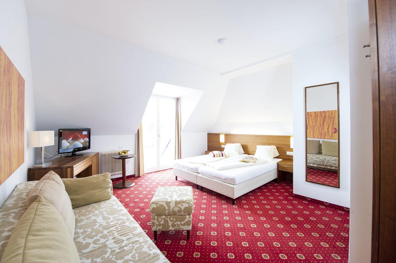 Seehotel Astoria Pörtschach am Wörthersee Εξωτερικό φωτογραφία
