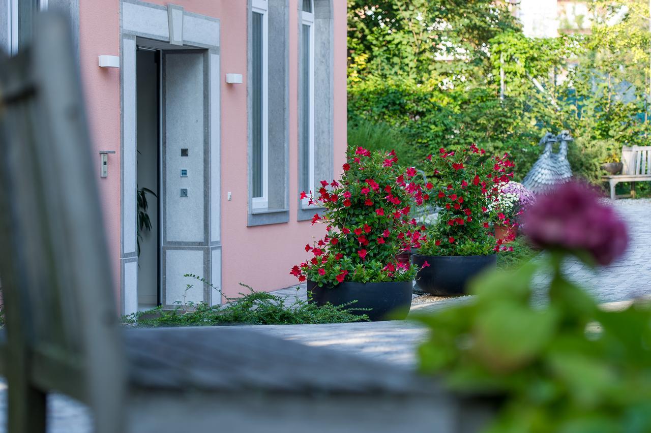 Seehotel Astoria Pörtschach am Wörthersee Εξωτερικό φωτογραφία