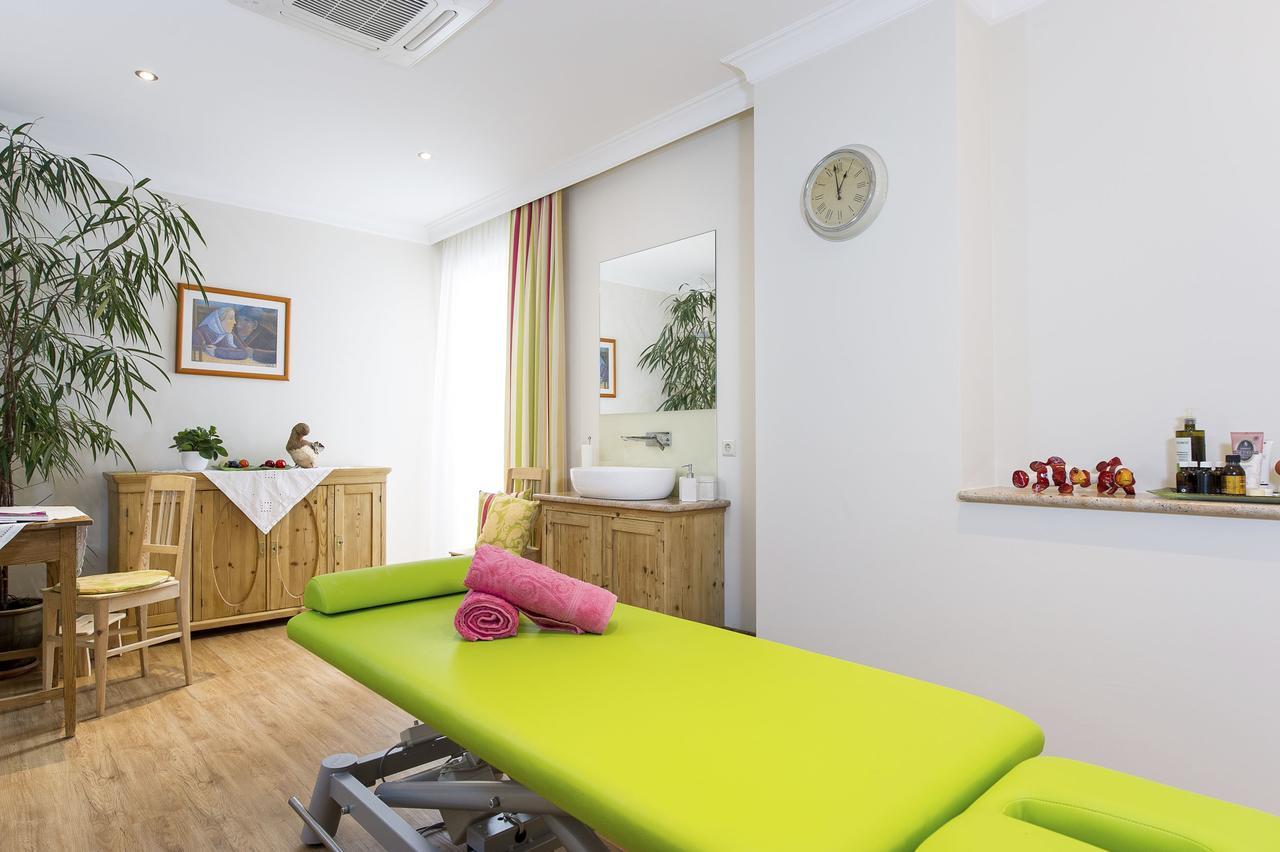 Seehotel Astoria Pörtschach am Wörthersee Εξωτερικό φωτογραφία