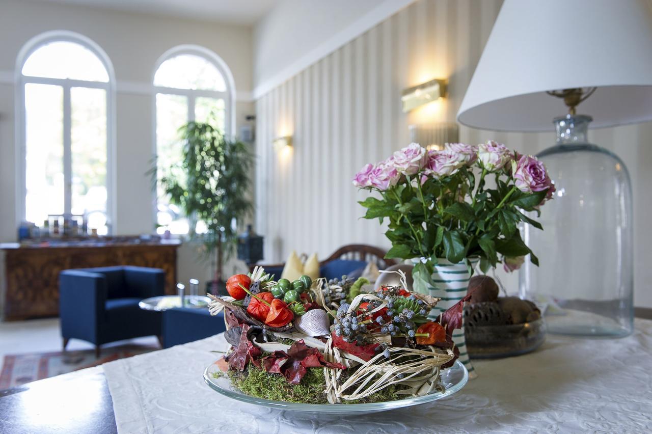 Seehotel Astoria Pörtschach am Wörthersee Εξωτερικό φωτογραφία