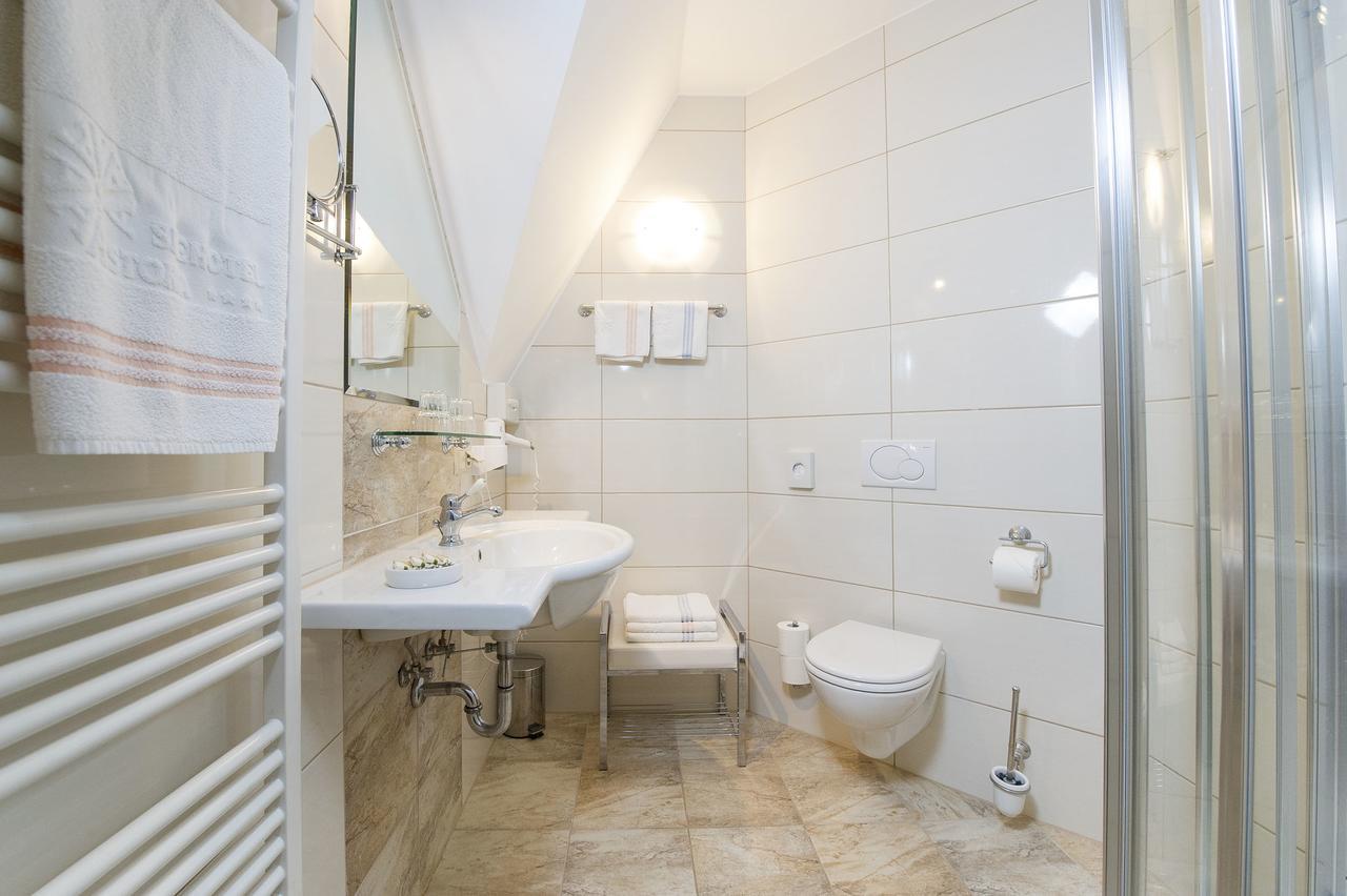 Seehotel Astoria Pörtschach am Wörthersee Εξωτερικό φωτογραφία