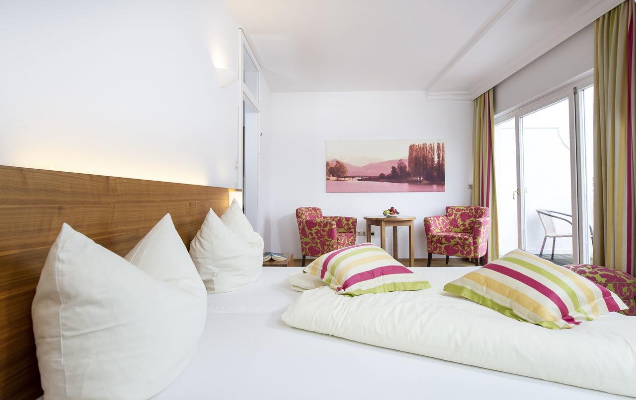 Seehotel Astoria Pörtschach am Wörthersee Εξωτερικό φωτογραφία